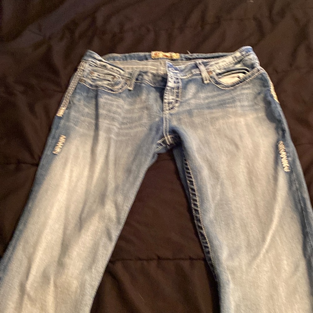 BKE size 34x35 1/2, NWOT